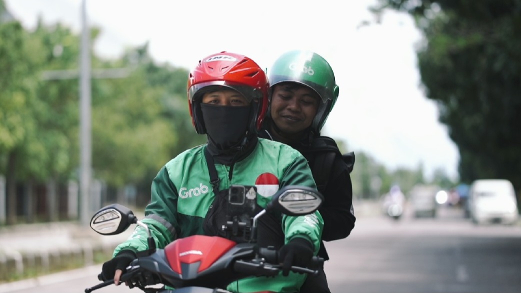 DI MULAI DARI DIRI SENDIRI, KEBAIKAN AKAN DATANG MENGHAMPIRI